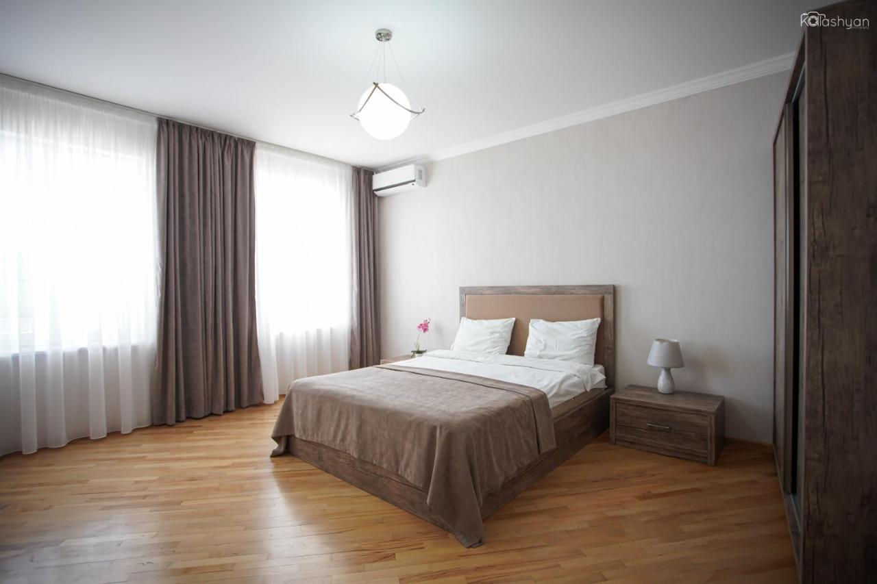 Zurabashvili Guest House Sighnaghi Exterior foto