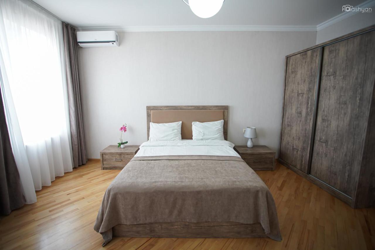 Zurabashvili Guest House Sighnaghi Exterior foto